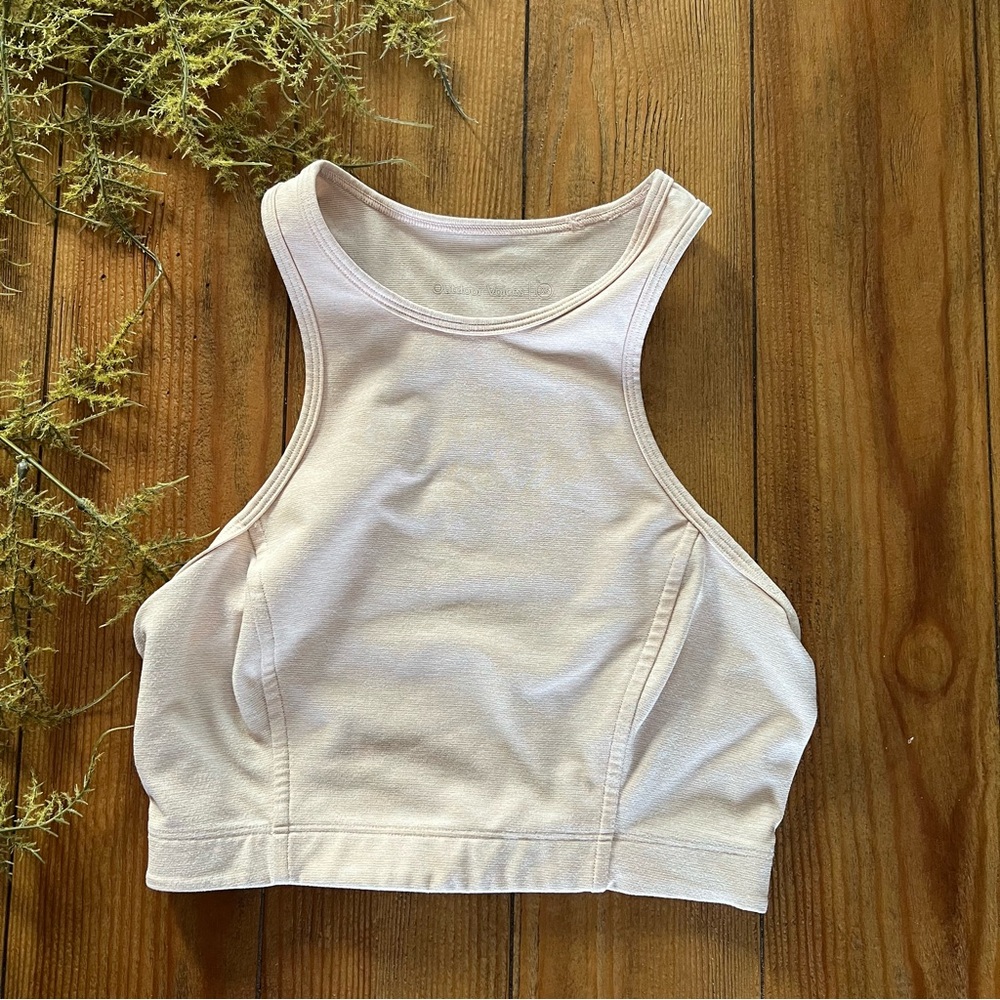 Outdoor Voices Sports Bra